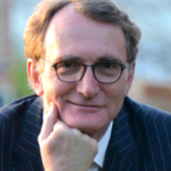 Former Dutch ambassador to Slovenia, Left August 2013.