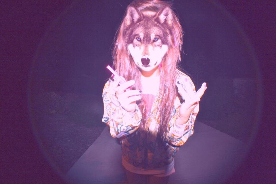 ♡welcome to the land of the unlovables♡
