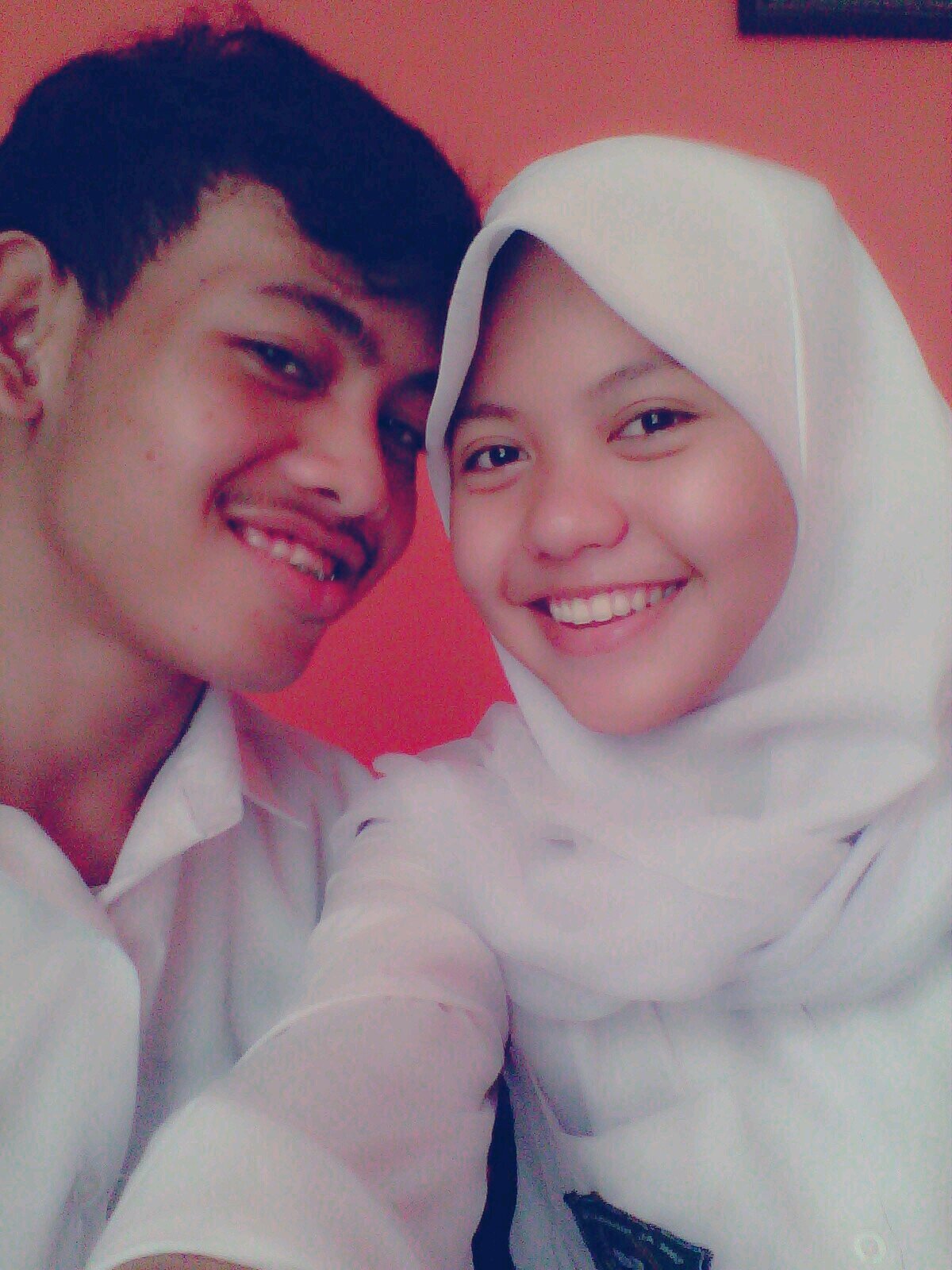Ahmad khisyam :*