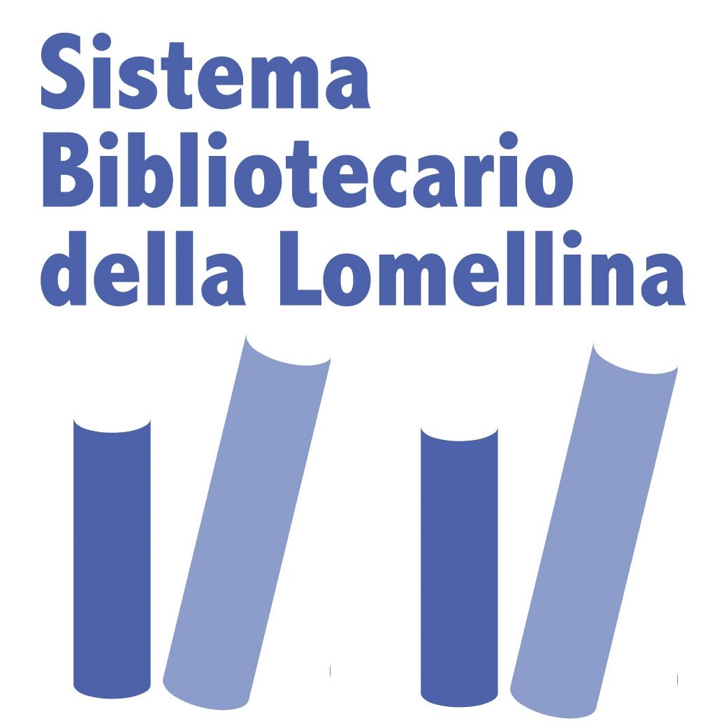 SBLomellina's profile picture. Troverete tutte le notizie e gli eventi organizzati dalle biblioteche aderenti e dal Sistema Bibliotecario della Lomellina (provincia di Pavia)