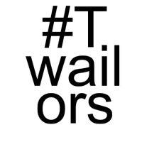Twailors (@twailors) 's Twitter Profile