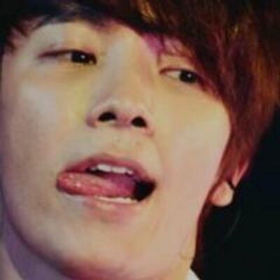 ドンへ Its Twitter