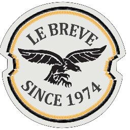 Official Twitter account of Le Breve. We've been at the forefront of unique clothing for over 35 years, helping people to stand out from the crowd.