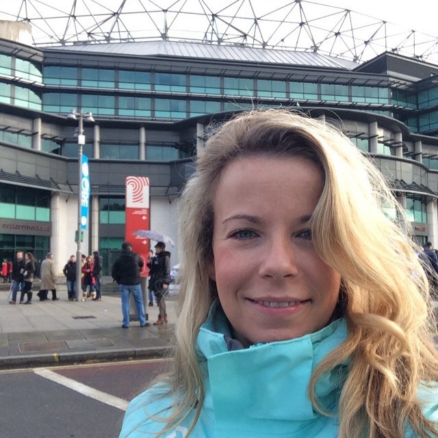 joannacross's profile picture. 