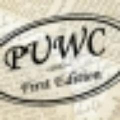 The Penny University Writers Club is a small writers club based in Cambridge UK.