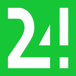 Tweets met grafieken van zakelijke nieuwssite Z24.nl. Volg ook @Z24nl.