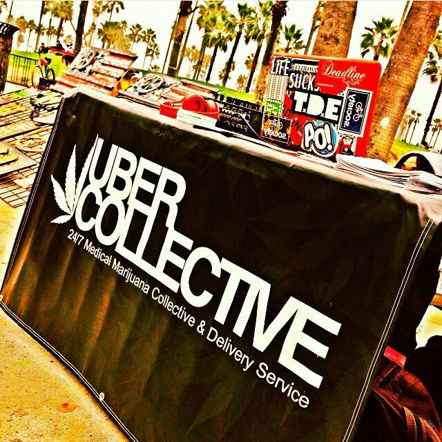 We Deliver Some Of The Best Strands Of Medical Marijuana In L.A. To Our Members 24/7 Call 1-855-420-UBER(8237) To Join Or Place An Order. CA Prop. 215 Compliant
