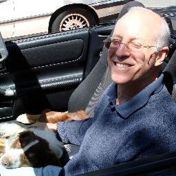 Software developer, loves Clojure.  Husband, father, atheist and border collie man-servant.