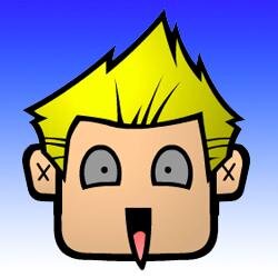 I'm 15, I write code, and I'm probably less social than I should be.