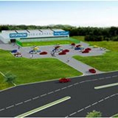 decathlon coimbatore location