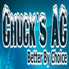 Chuck’s AC is a family owned and operated air conditioning company.