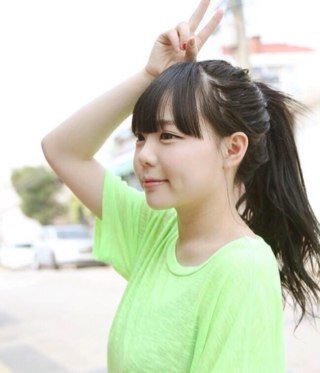 私の幸せはどこですか、？