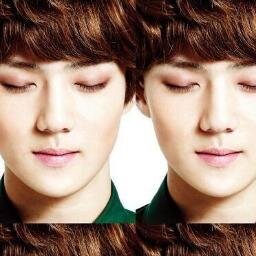 Exo We Are One.คุยกับเราได้ เราเมนเซฮุนคริส แอบชอบเฮนรี่ 55555555555555555