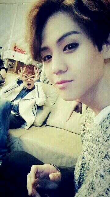 윤두준♥장현승♥용준형♥양요섭♥이기광♥손동운so비스트♥