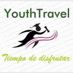 Agencia de viajes YOUTHTRAVEL, destinado a los jóvenes, viajes de fin de bachillerato, fin de carrera, intercambios....Conócenos!