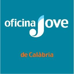 L'Oficina Jove de @joventutcat. Ja estàs al dia de tot allò que t'interessa?