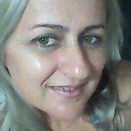 Professora apaixonada pela vida!!!!