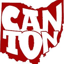 Canton, Ohio Stuff.  That's all.