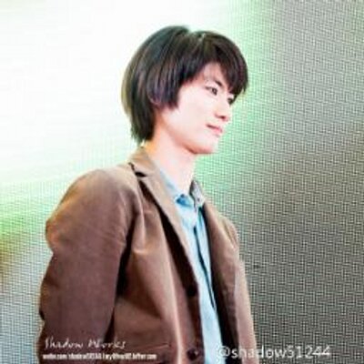 三浦春馬くんと大泉洋さん  サイン 1.2枚目の写真も 三浦春馬くんと大泉洋さん サイン 1.2枚目の写真も（三浦春馬