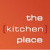 the [kitchen] place (@tkpkitchens) Twitter profile photo