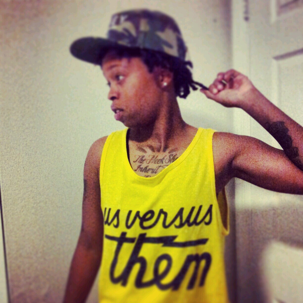 I found it all in her ♥