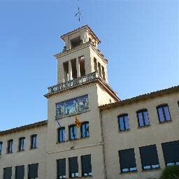 Casa colònies Mogent Profile