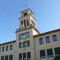 Casa colònies Mogent (@mogentllinars) 's Twitter Profile