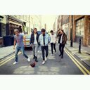 5 boys. 1 Band. (@5BoysinOneband) Twitter