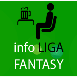 Toda la información necesaria para tus equipos de la Superliga Yahoo, Comunio, Liga Fantástica Marca, Futmondo: alineaciones,sancionados, lesionados...