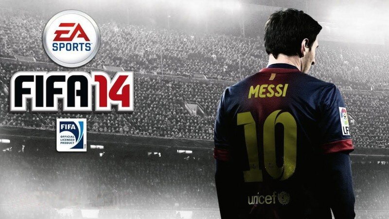 Fifa 14, Wager-Matches, Pink Slips, FUT Progress, IOS Only !