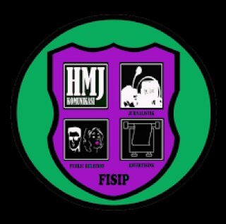 Akun Resmi Himpunan Mahasiswa Ilmu Komunikasi UPN Veteran Jakarta | 
📧 himaikom.upnvjkt@gmail.com