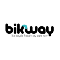 Kickstarting the bicycle friendly city since 2011 with our modular, sustainable bike path. Help us fund our dream at FundedByMe -
http://t.co/YLm4HPTiEc
