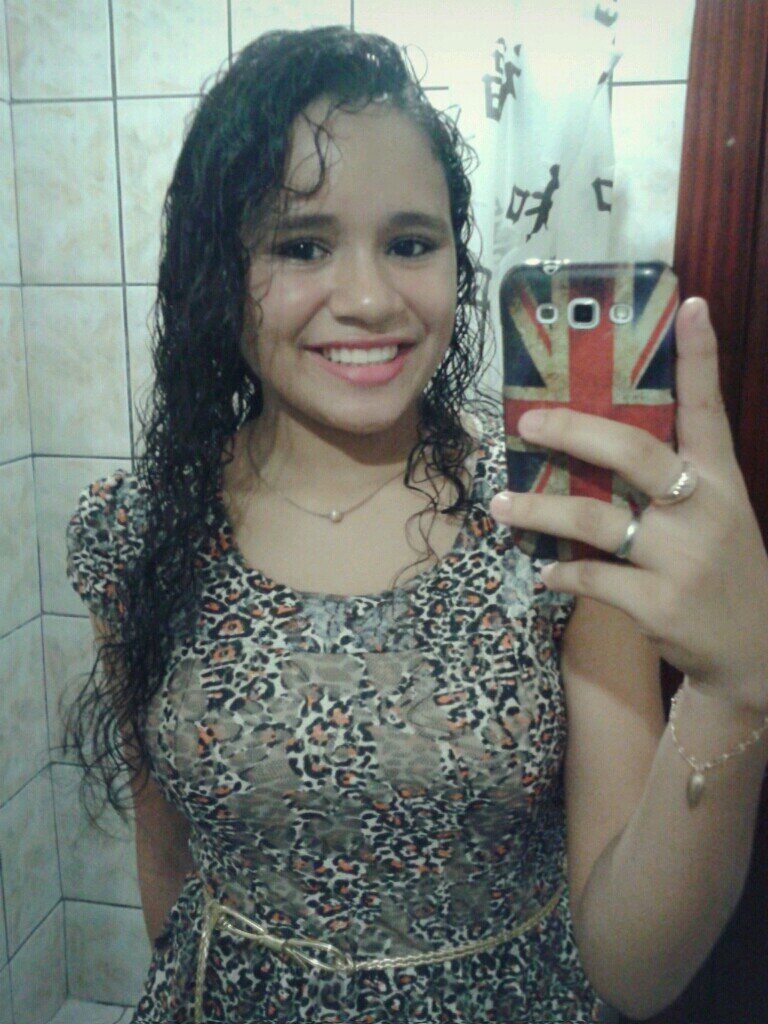 DEUS♥ #STDV. Tenho objetivos e luto para alcançá-los e realizá-los♡ Cristã protestante. Insta: JoerycaMachado