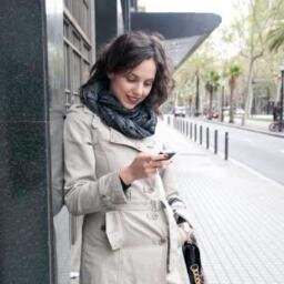 Directora Comunicación NATURA BISSÉ España, firma cosmética española fundada en 1979. Líder en investigación y desarrollo, está presente en más de 35 países.