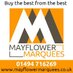 Mayflower Instant Shelters (@progazebos) Twitter profile photo Mayflower Instant Shelters (@progazebos) Twitter profile photo
