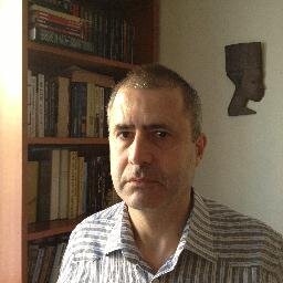 Author and freelance writer.