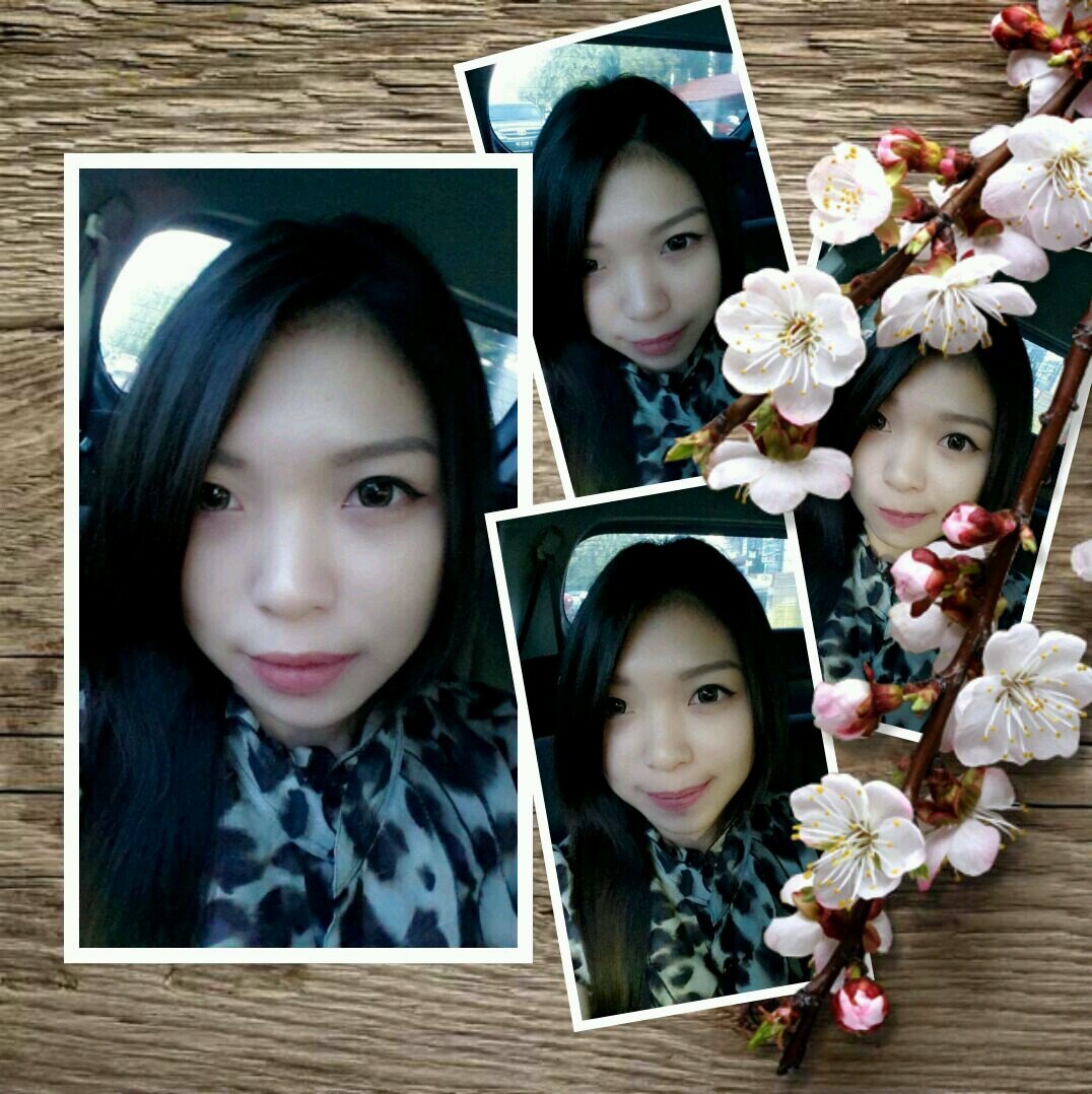 Dream, believe , n make it happen :)