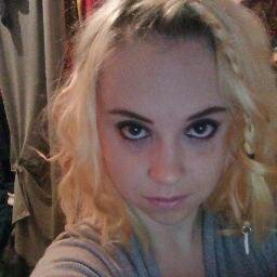 Kat. 26. Human.
Conservationist - Barmaid - Artist - Cosplayer - Wannabe Primatologist - Whovian - Traveler - Crafter - Full Time Procrastinator - Book Hoarder