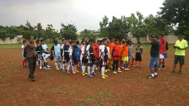Futsal. Part of #6dilligent ♠sdsangkasa4♠