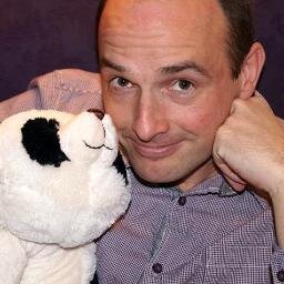 Online marketer | Social surfer | Cornwall lover | Panda friendly