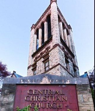 cccdoclex's profile picture. Central Christian Church (Disciples of Christ) is an open and affirming congregation for all who seek to grow in their relationship with God.