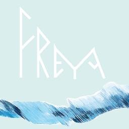 Página Oficial de Twitter de Freya Vann. Agua pura extraída del glacial Austfonna desde 1995