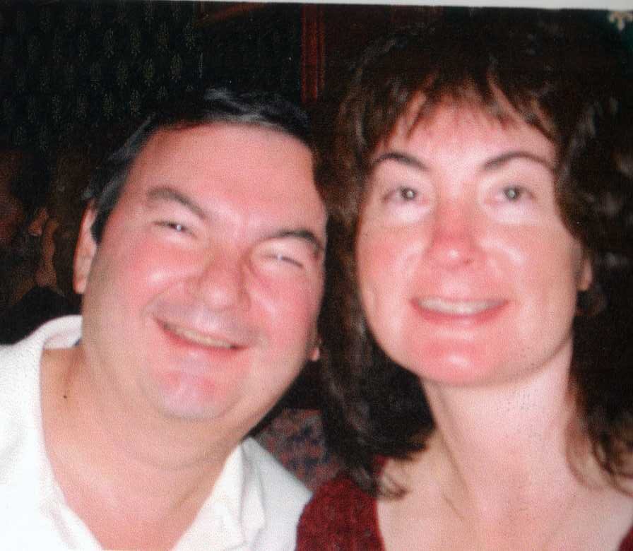 kalosharon's profile picture. married; wvu alpha phi alum beta iota and ghs early 80s