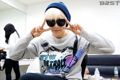 [2013.01.26~1013.12.8] 사랑해요 모두