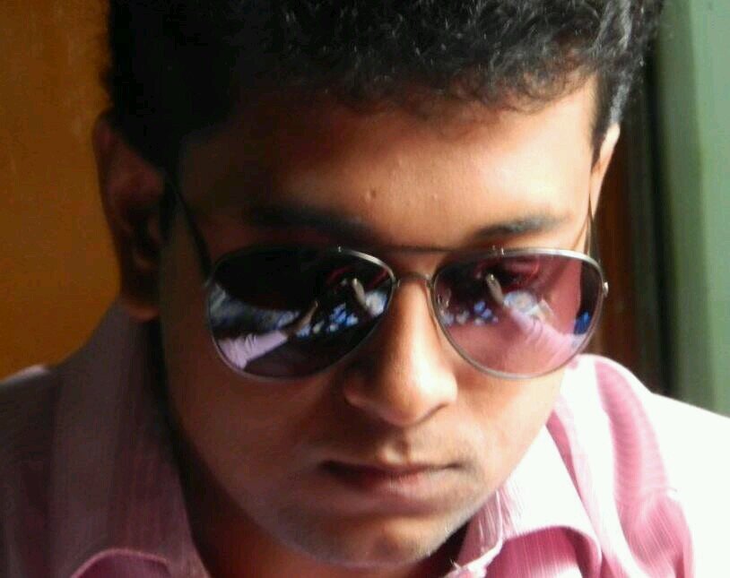 u cnt avoid me