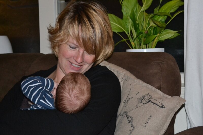 MarijkevWieren's profile picture. Ergotherapeut