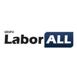 Grupo LaborAll: Indispensável!