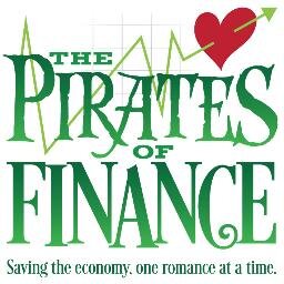 Saving the economy, one romance at a time.