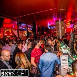 SKYNIGHT - Ven a pasar tus noches al local más exclusivo de Madrid. Viernes y Sábados : Lista de LAURA. Para más info enviar privado.