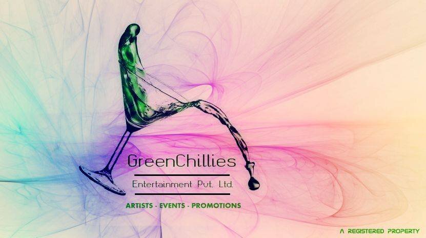 Artists | Promotions | Events | Branding